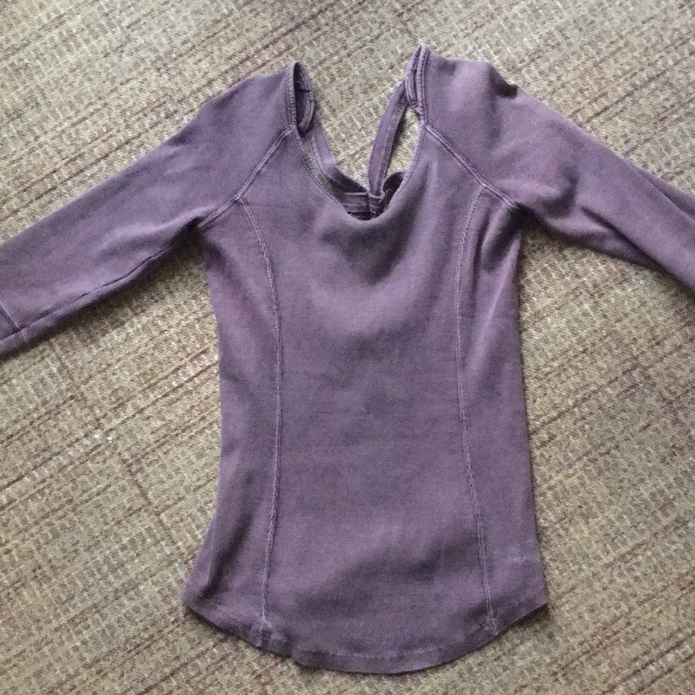 Free people t